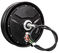 Electric Motor