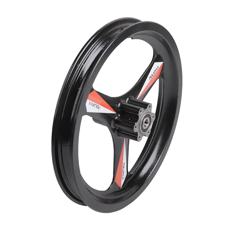 What Is The Difference Between A Direct Drive Hub Motor And A Geared Hub Motor On An E-bike?
