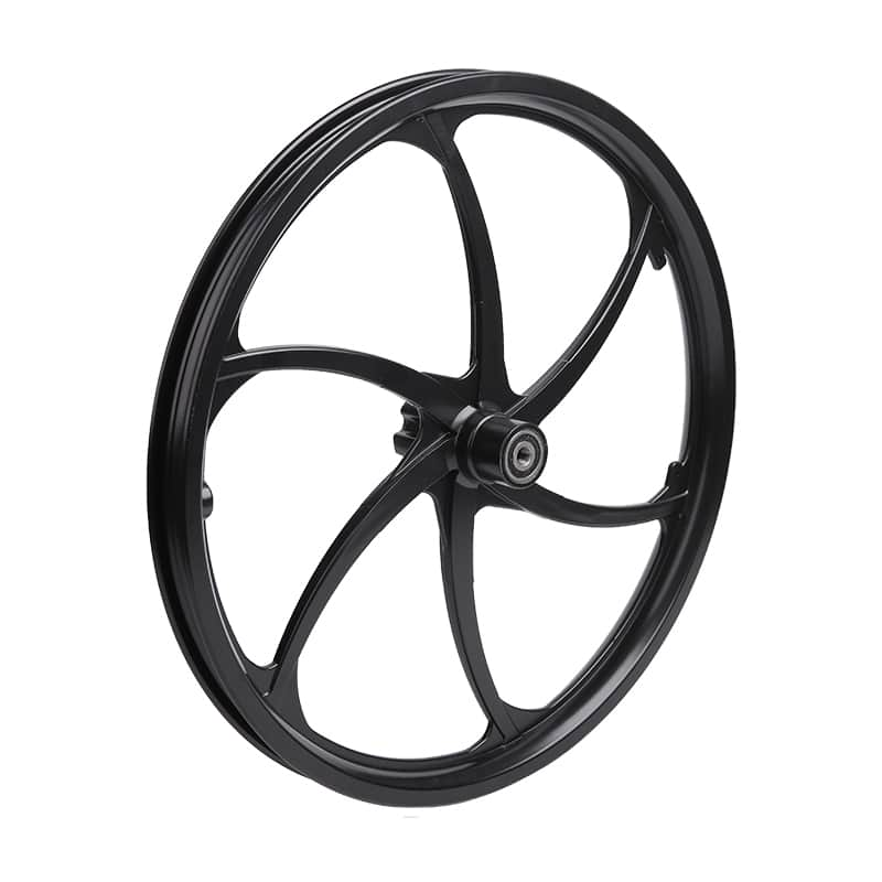 Qihang QH-Y(20)-750 20 inch 750W magnesium alloy integrated wheel motor