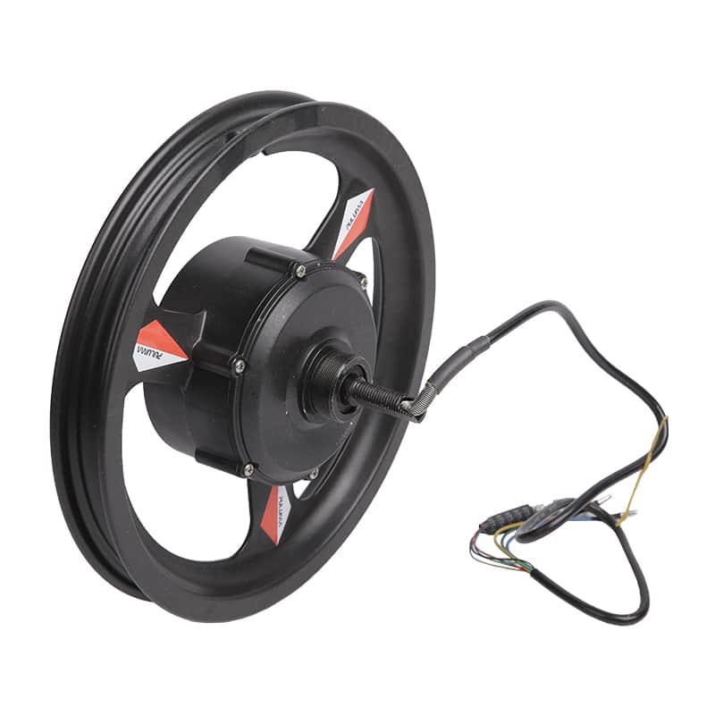 Qihang QH-YM500W(14) 14 inch one-wheel motor