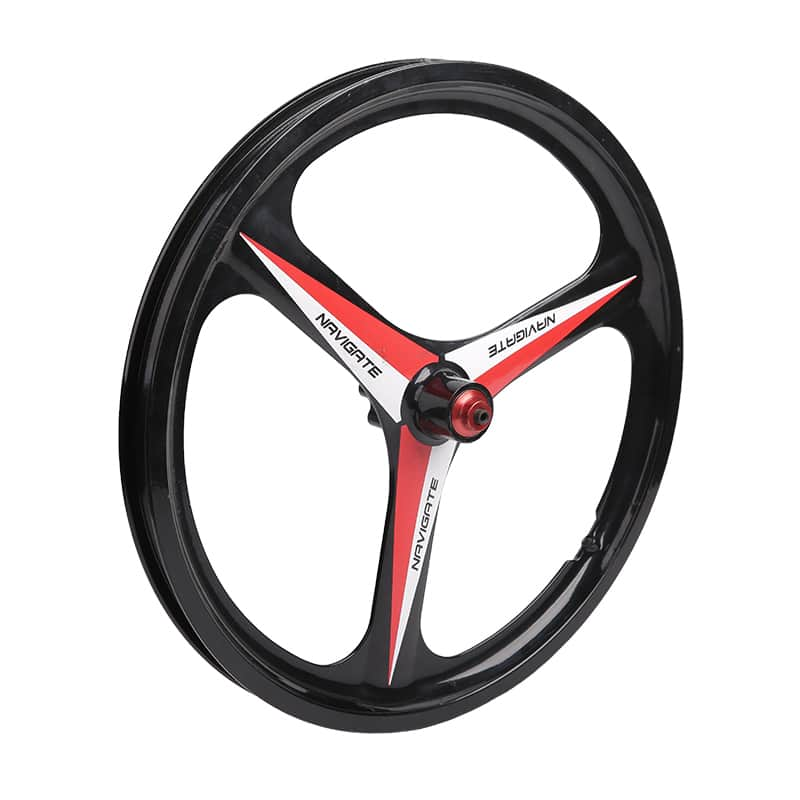 Qihang QH-YM500W(16) 16 inch one-wheel motor