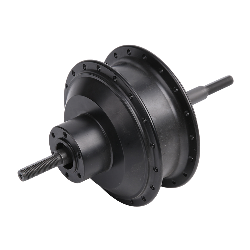 The difference types of Electric Bicycle Motor