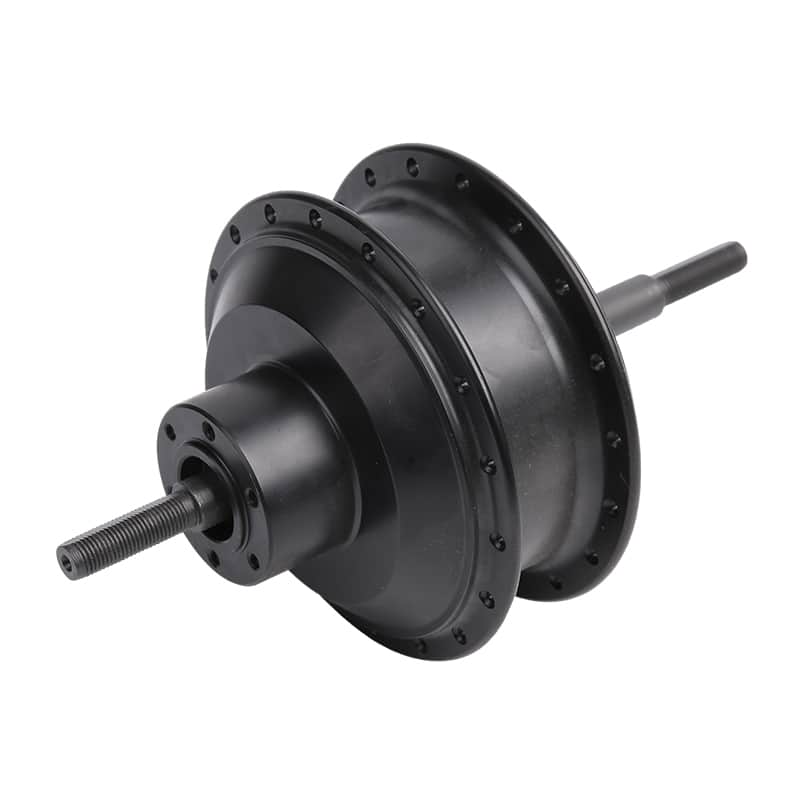 Lightweight and high performance: How does the new generation of E-bike Motors improve the performance of electric bicycles?